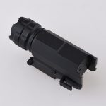 Interruttore a scorrimento per pistola tattica a LED per torcia MG-MGL-005 s01