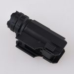 Suis slaid pistol LED taktikal lampu suluh MG-MGL-005 s03