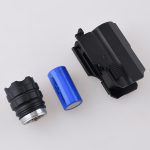 Interruttore a scorrimento per pistola tattica a LED per torcia MG-MGL-005 s07