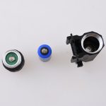 Interruttore a scorrimento per pistola tattica a LED per torcia MG-MGL-005 s08