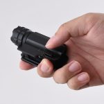 Interruttore a scorrimento per pistola tattica a LED per torcia MG-MGL-005 s09