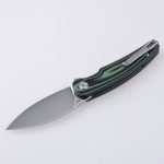 Shieldon RD02A Bulbasaur à Jalapenos s03