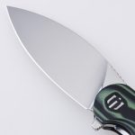 Shieldon RD02A Bulbasaur à Jalapenos s04