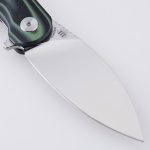 Shieldon RD02A Bulbasaur à Jalapenos s07