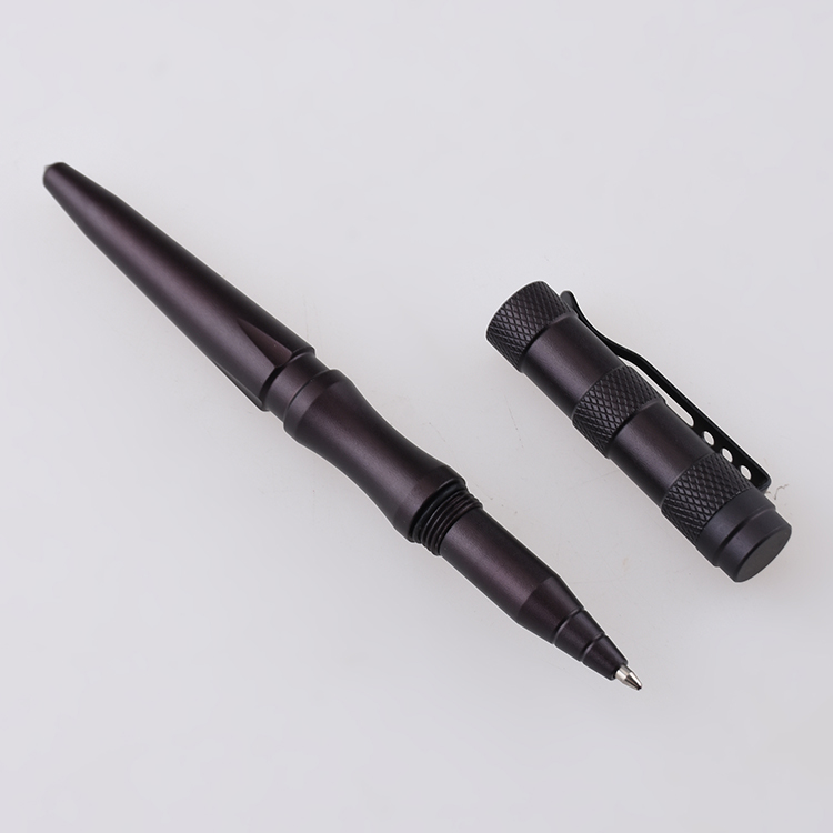 Tactical pen tool aluminum anodized MG-MPL-008 s04