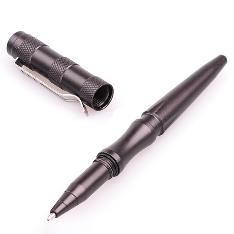 Tactical pen tool aluminum anodized MG-MPL-008 s09