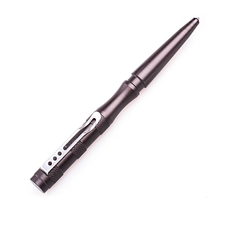 Tactical pen tool aluminum anodized MG-MPL-008 s12