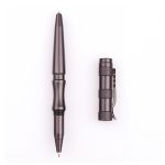 Tactical pen tool aluminum anodized MG-MPL-008 s14