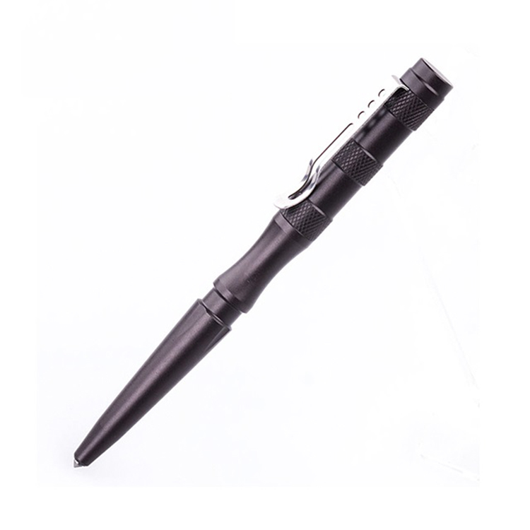 Tactical pen tool aluminum anodized MG-MPL-008 s15