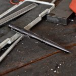 Tactical pen tool aluminum anodized MG-MPL-008 s16
