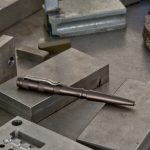 Tactical pen tool aluminum anodized MG-MPL-008 s17