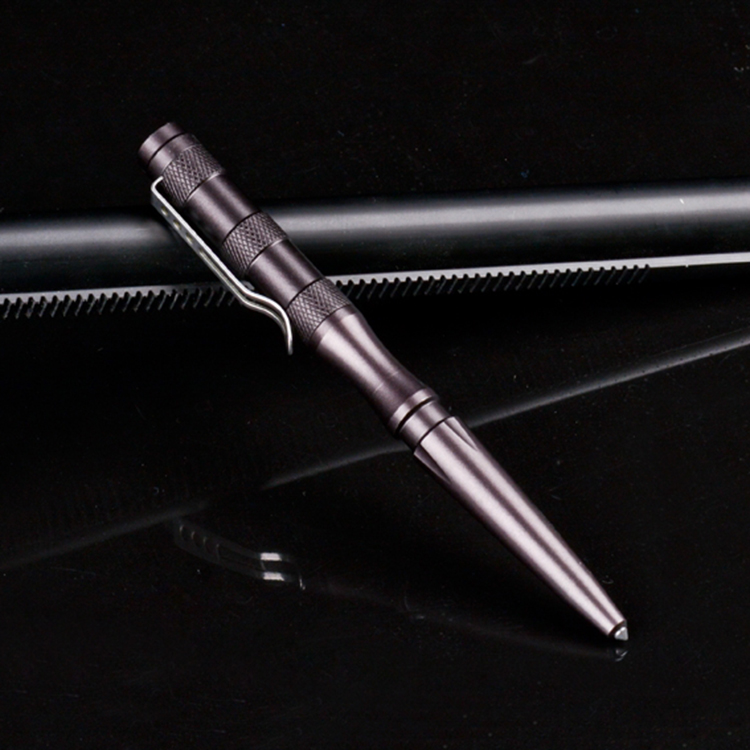 Tactical pen tool aluminum anodized MG-MPL-008 s18