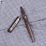 Tactical pen tool aluminum anodized MG-MPL-008 s20