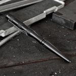 Tactical pen tool aluminum anodized MG-MPL-008 s29