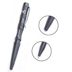 Tactical pen tool aluminum anodized MG-MPL-008 s30
