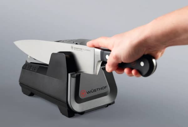 The Best Knife Sharpener – Shieldon’s Top Recommendation, Shieldon