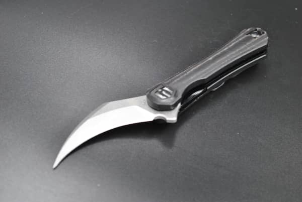 Massachusetts Knife Laws: Comprehensive Legal Guide, Shieldon