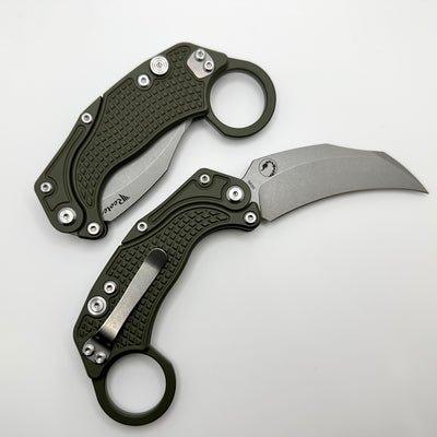 Gravity Knives: Essential Insights for Business Application, Shieldon