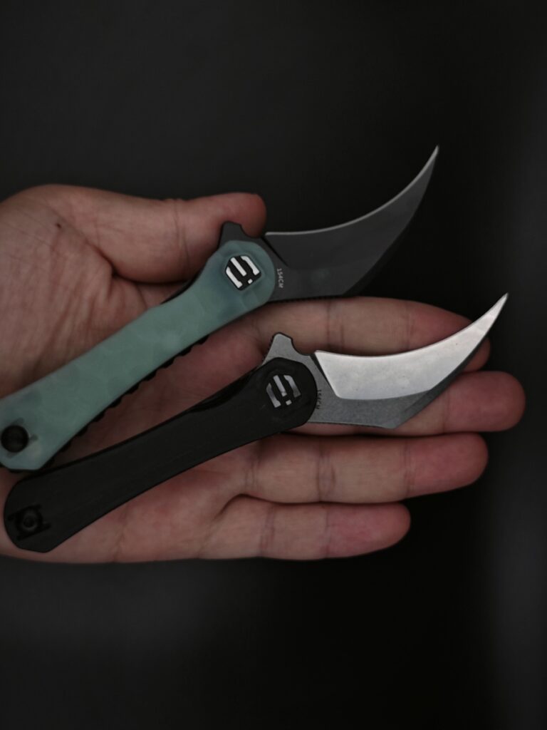 Gravity Knives: Essential Insights for Business Application, Shieldon