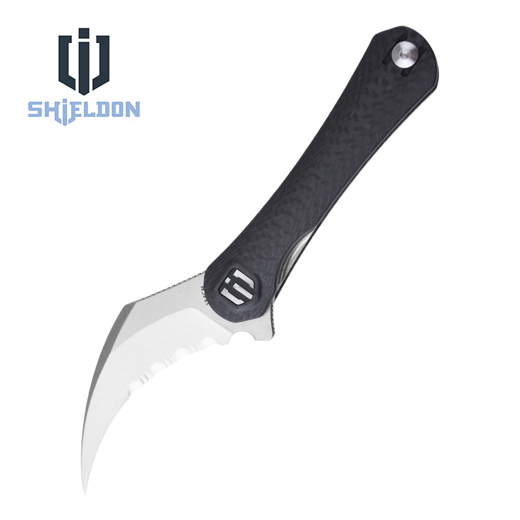 Shieldon Pocket Knife , Shieldon