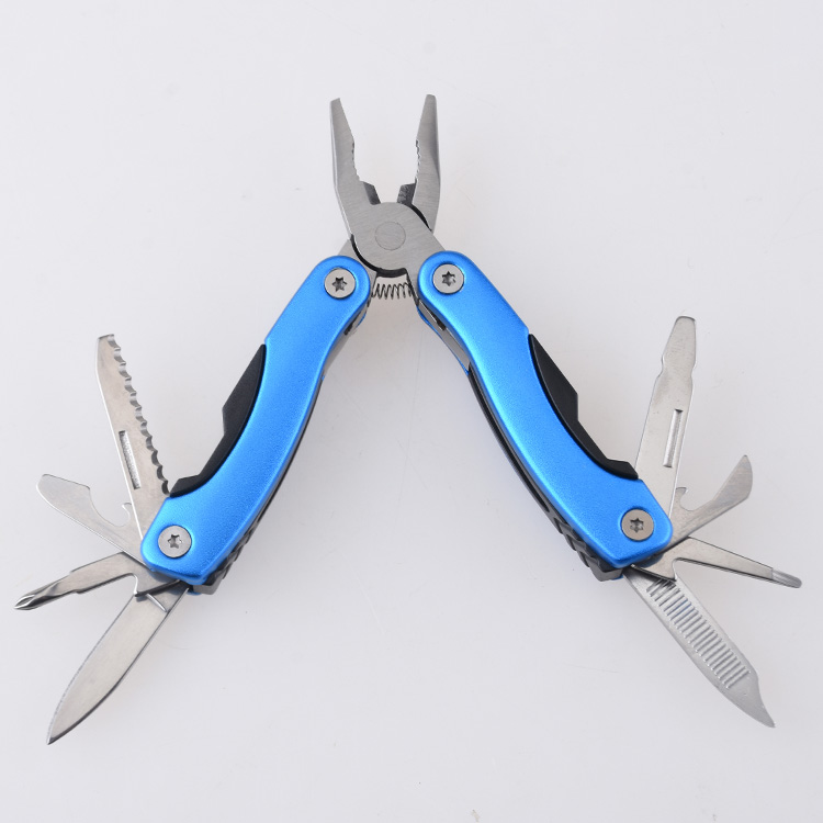 MC-PA-17 multi-pliers 11-in-1 stock wholesale s07