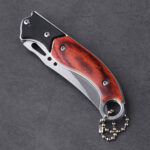 HU-2517 folding knife low price budget sourcing wholesale s01