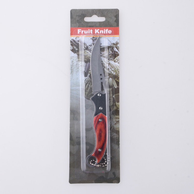 HU-2517 folding knife low price budget sourcing wholesale s03