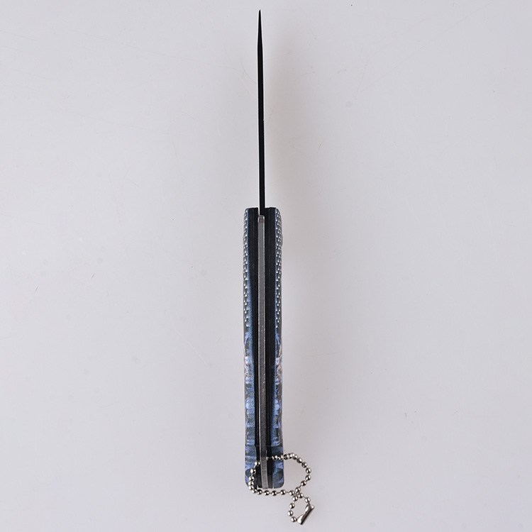 wholesale stock HU-2523 folding knife 3D printing sourcing s09