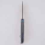 HU-2548 folding knife vendor trader RTS 3D printing s06