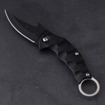 HU-2572 folding knife wholesale Alibaba RTS PP Trailing s07