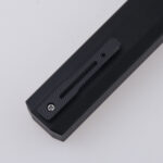 FM-K001B O.T.F. customized design aluminum switchblades s06