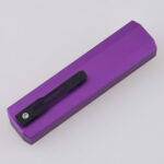 FM-K002P O.T.F. handle aluminum anodized EDC knife blade s02