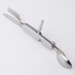 SC-2707 camping tool 8-in-1 high volume discount order s09