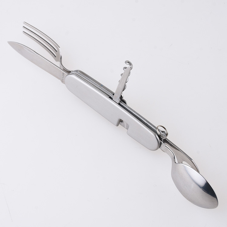 SC-2707 camping tool 8-in-1 high volume discount order s09