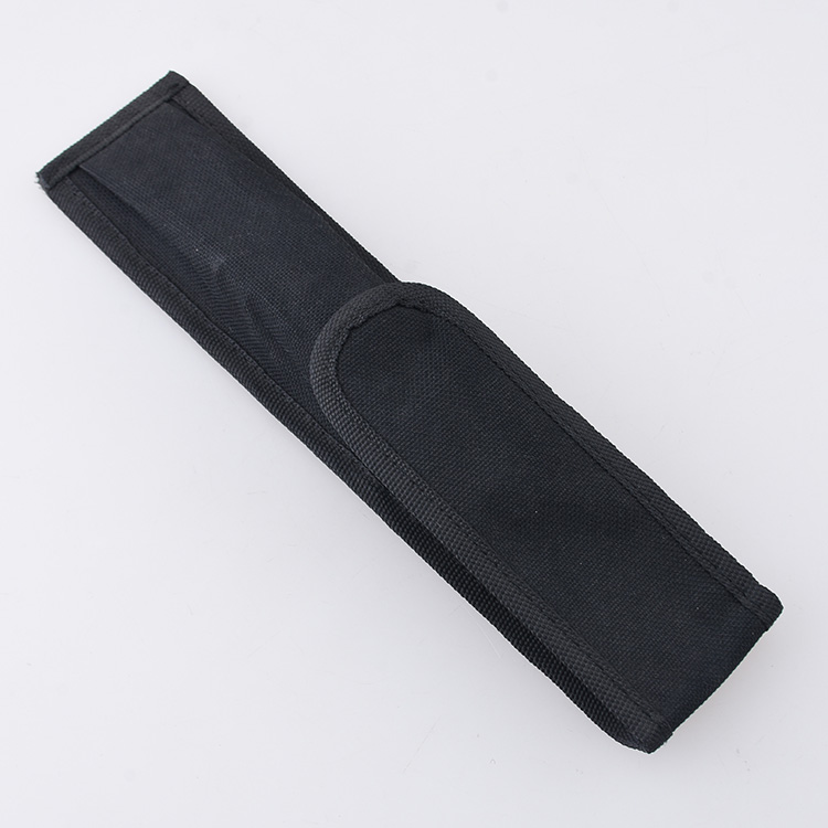 ODM ZY-FK4 hunting knife set 3 swappable blades pouch s01