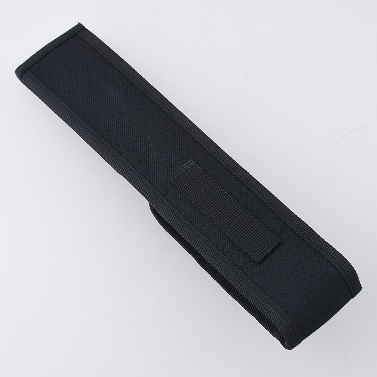 ODM ZY-FK4 hunting knife set 3 swappable blades pouch s02