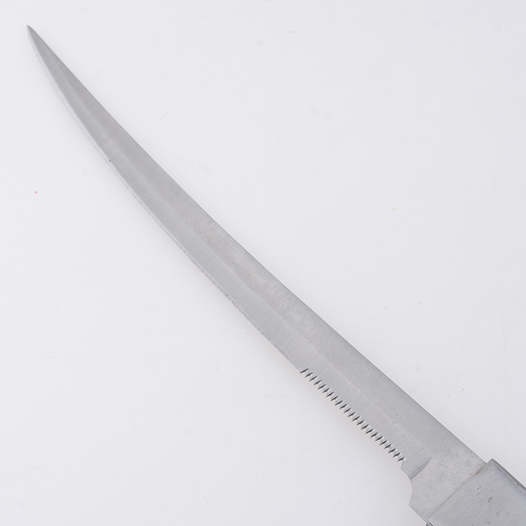 ODM ZY-FK4 hunting knife set 3 swappable blades pouch s10