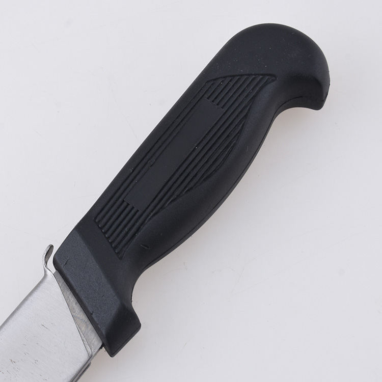 ODM ZY-FK4 hunting knife set 3 swappable blades pouch s11