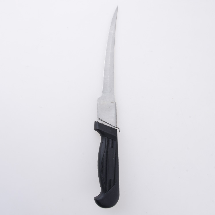 ODM ZY-FK4 hunting knife set 3 swappable blades pouch s17