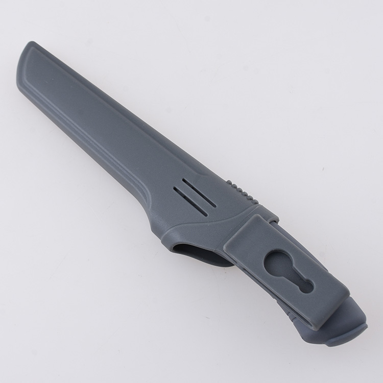 ZY-FK312 hunting fishing knife PP+TPR outdoor tool s01