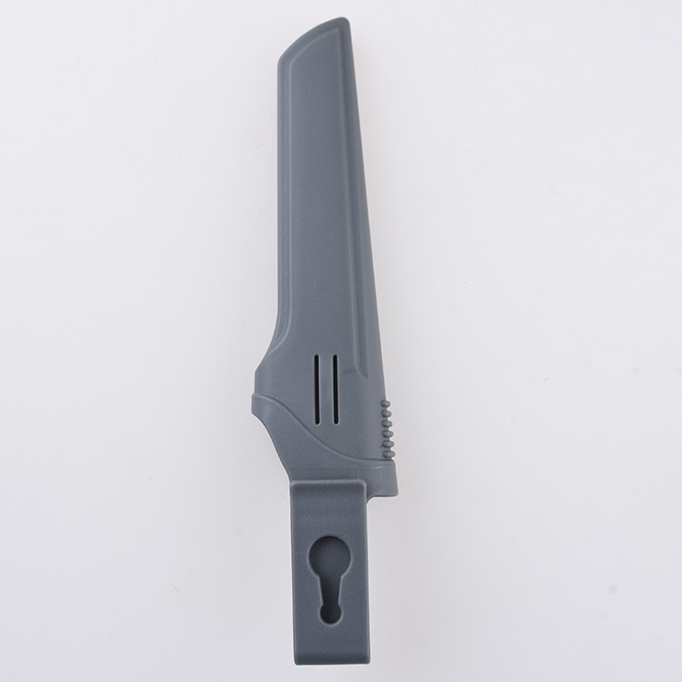 ZY-FK312 hunting fishing knife PP+TPR outdoor tool s10
