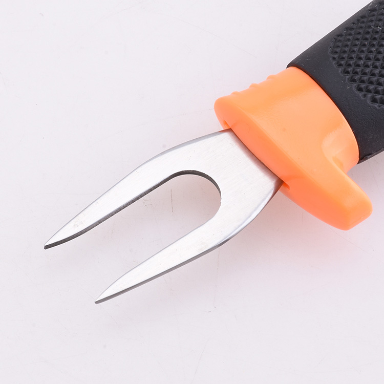 ZY-FK58 fishing tool fork fillet outdoor angler gear s04