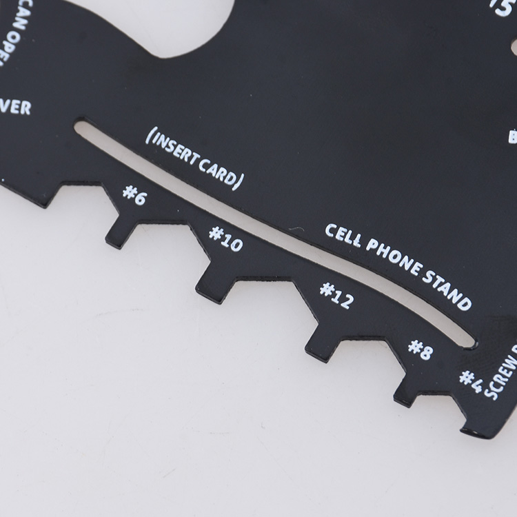 YN-2501 EDC multi-tool outdoor survival 14-in-1 s05