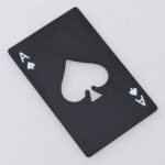 YN-2503 bottle opener outdoor card design custom logo s02