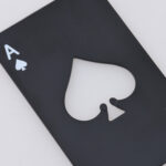 YN-2503 bottle opener outdoor card design custom logo s03