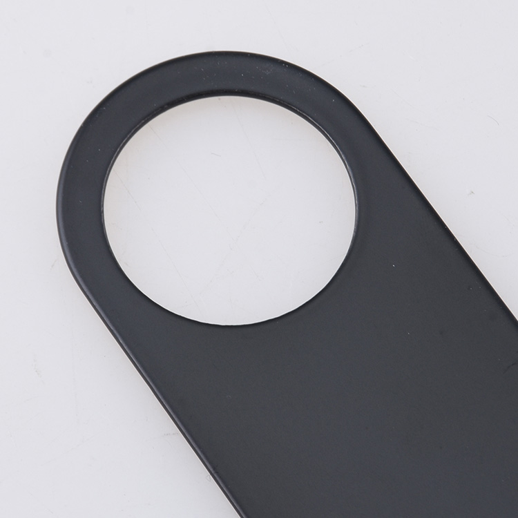 YN-2506 bartender bottle opener hanger camping custom color s04