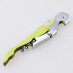 YN-2507 wine Sommelier knife blade corkscrew silk-print s02