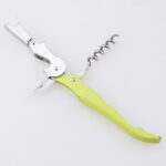 YN-2507 wine Sommelier knife blade corkscrew silk-print s04