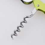 YN-2507 wine Sommelier knife blade corkscrew silk-print s05
