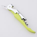 YN-2507 wine Sommelier knife blade corkscrew silk-print s06